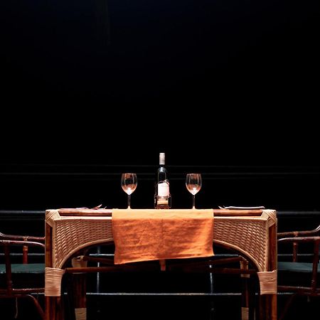 Newton'S Neelakanta Boutique Beach Resort 코발람비치 외부 사진